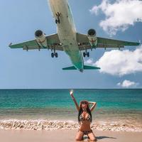 Отзыв от Диана - Виза Destination Thailand